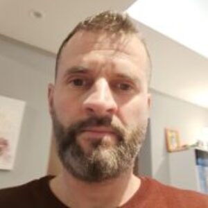 Fotografia de profil a Valeriu Vircolici