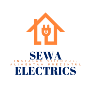 Fotografia de profil a SewaElectrics