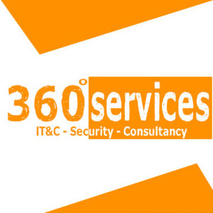 Fotografia de profil a 360 Services