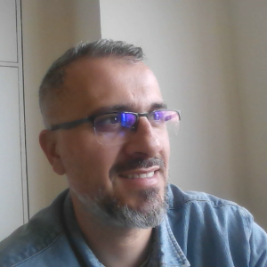 Fotografia de profil a Andrei Stana