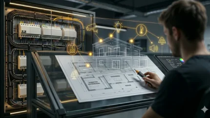 Modul A: Arhitectura Sistemelor Smart Home (Grupa Septembrie 2026)