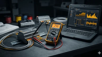 Modul D: Defectoscopie & Troubleshooting (Grupa Septembrie 2026)